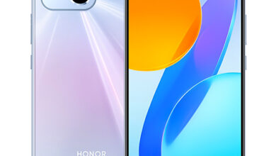 Honor Play 30 Gradient