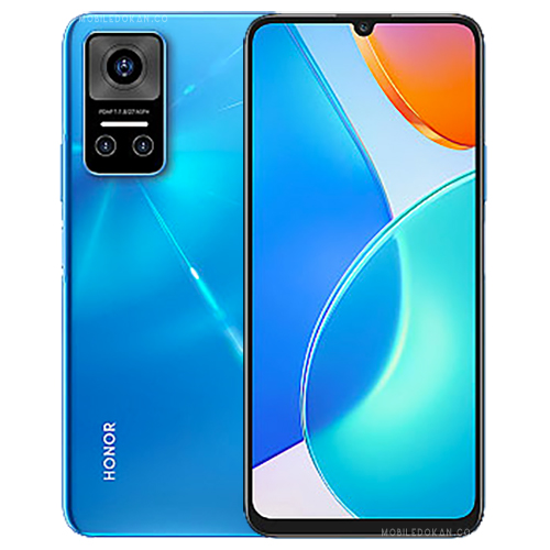 Honor Play6T