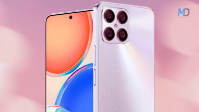 Honor X7 and Honor X8 midrangers arrive in the UK