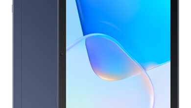 Huawei MatePad SE Dark Blue