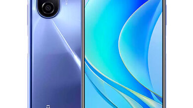 Huawei Nova Y70 Plus