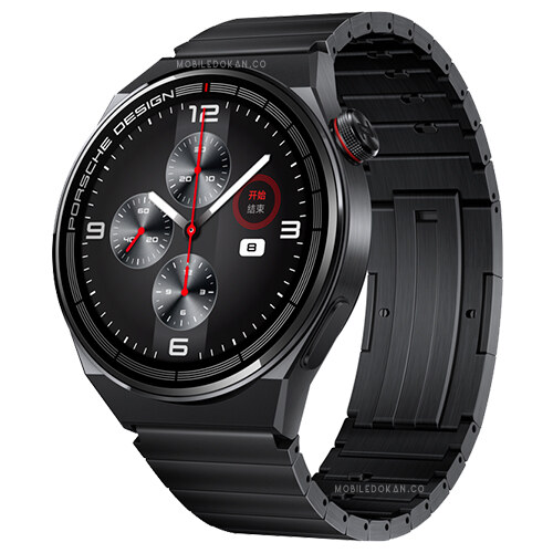 Huawei Watch GT 3 Porsche Design