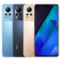 Infinix Note 12 All colors