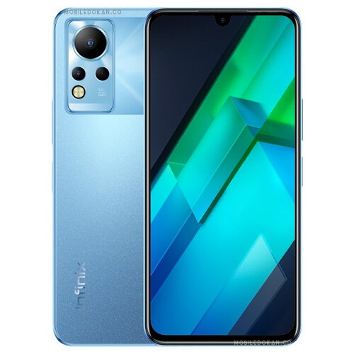 Infinix Note 12 (G88)