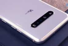 LG V60 ThinQ is now receiving Android 12 in the US