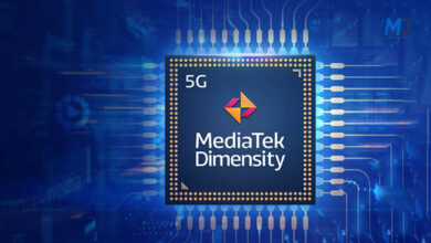 MediaTek Dimensity 1300 is official - 6nm, 3GHz Cortex-A78, 5G