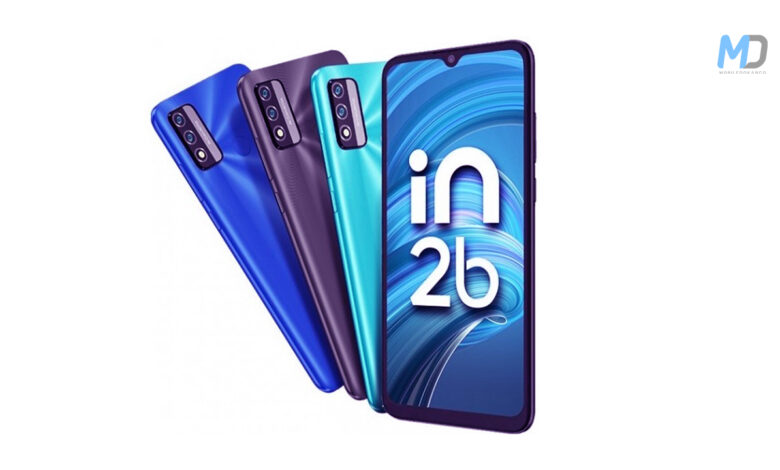 Micromax In 2c headed to India by the end of April or in early May