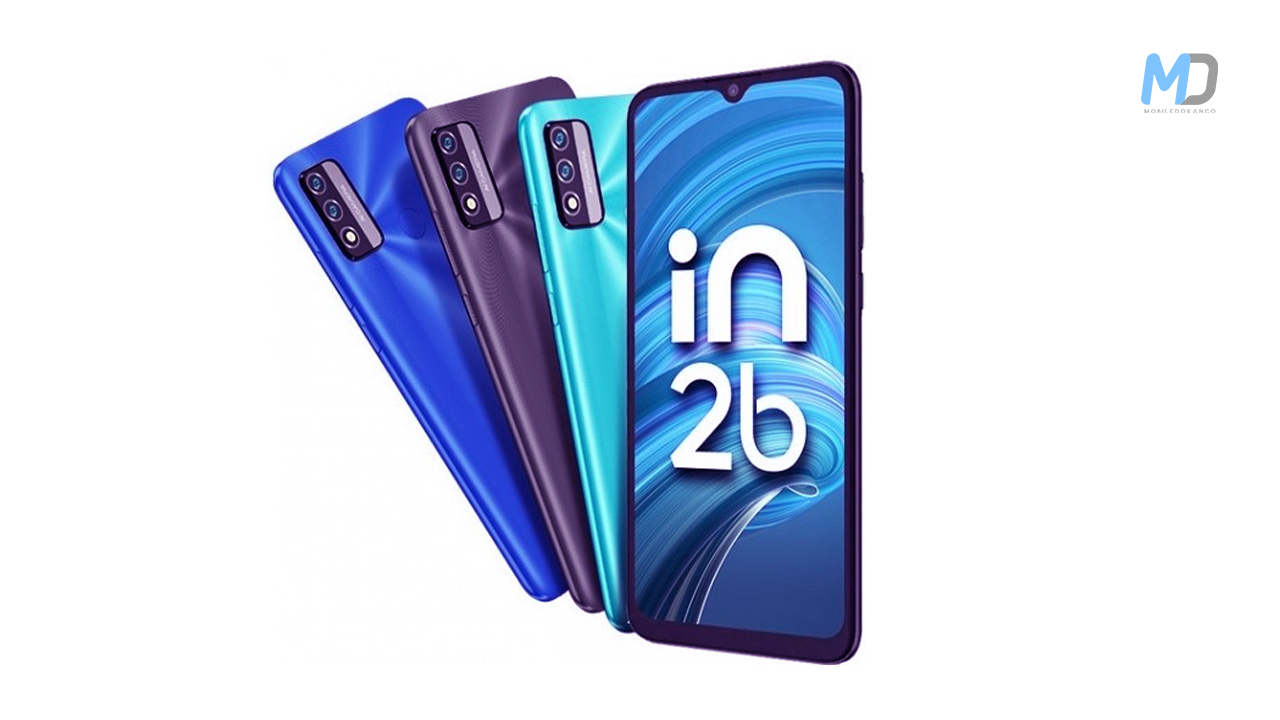 Micromax In 2c headed to India by the end of April or in early May