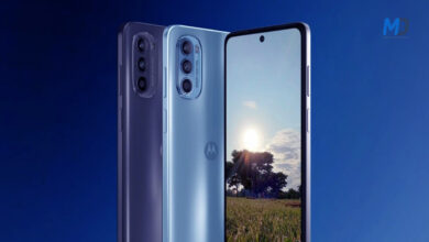 Moto G52 wanted to launch in India this month