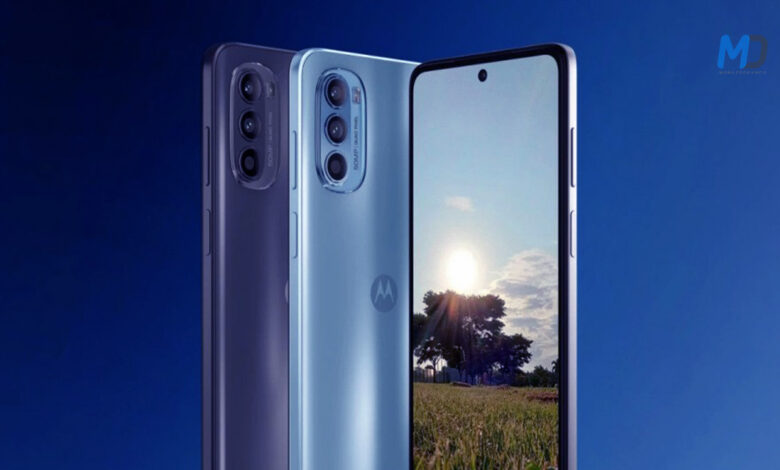 Moto G52 wanted to launch in India this month