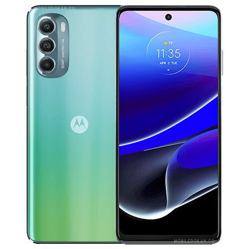 Motorola Moto G Stylus 5G (2022)