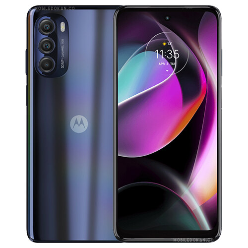 Motorola Moto G (2022)