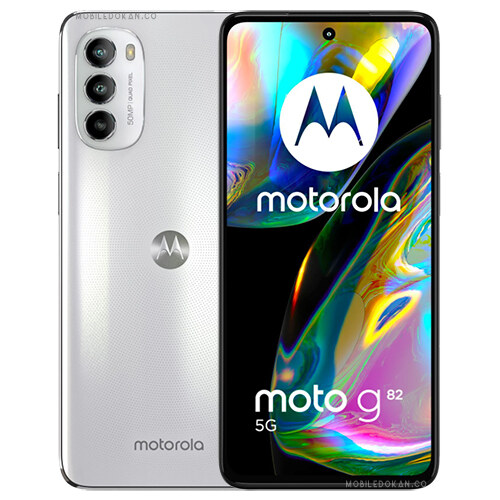 Motorola Moto G82