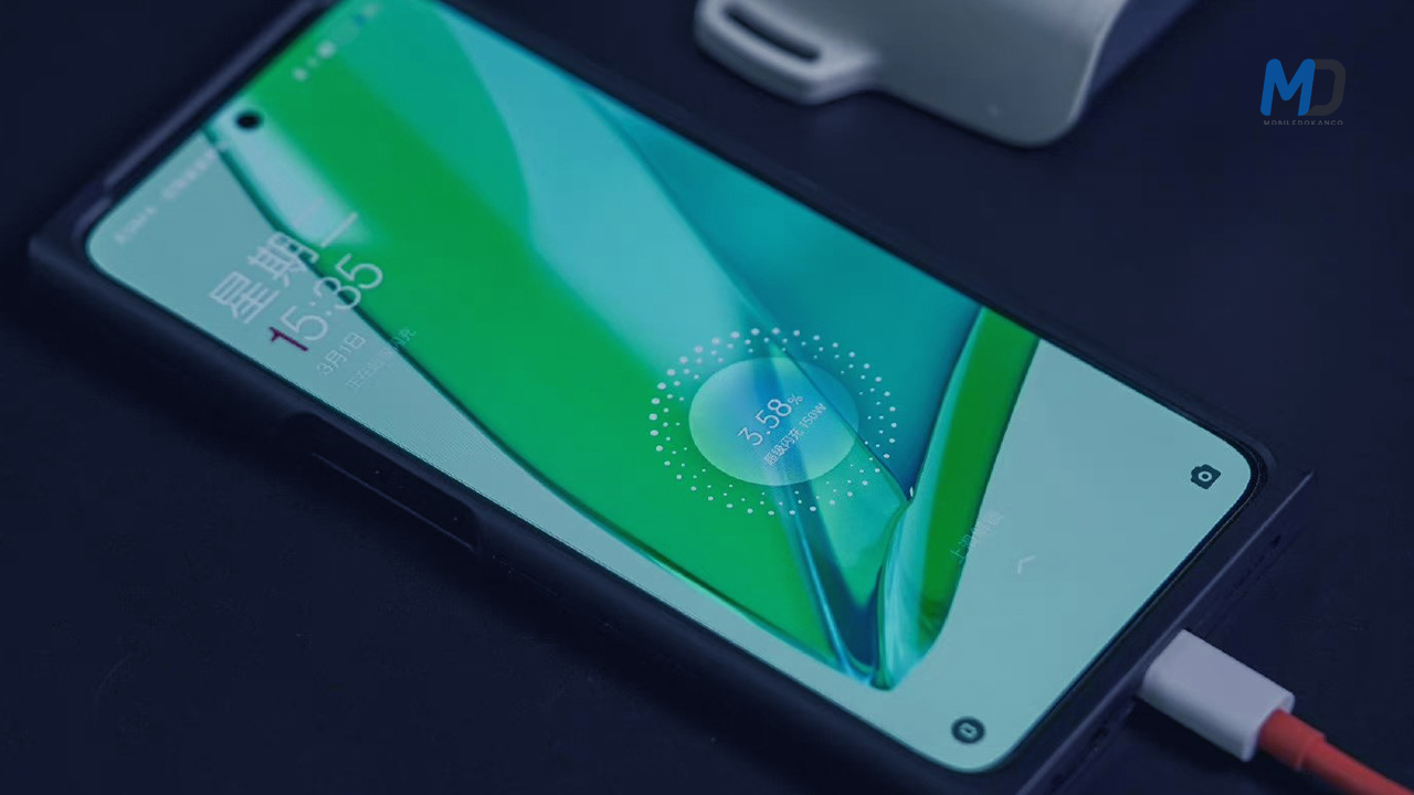 OnePlus Ace Specifications and images surface