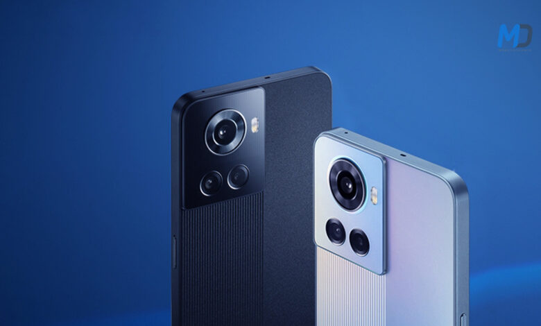 OnePlus Ace official launch scheduled for April 21