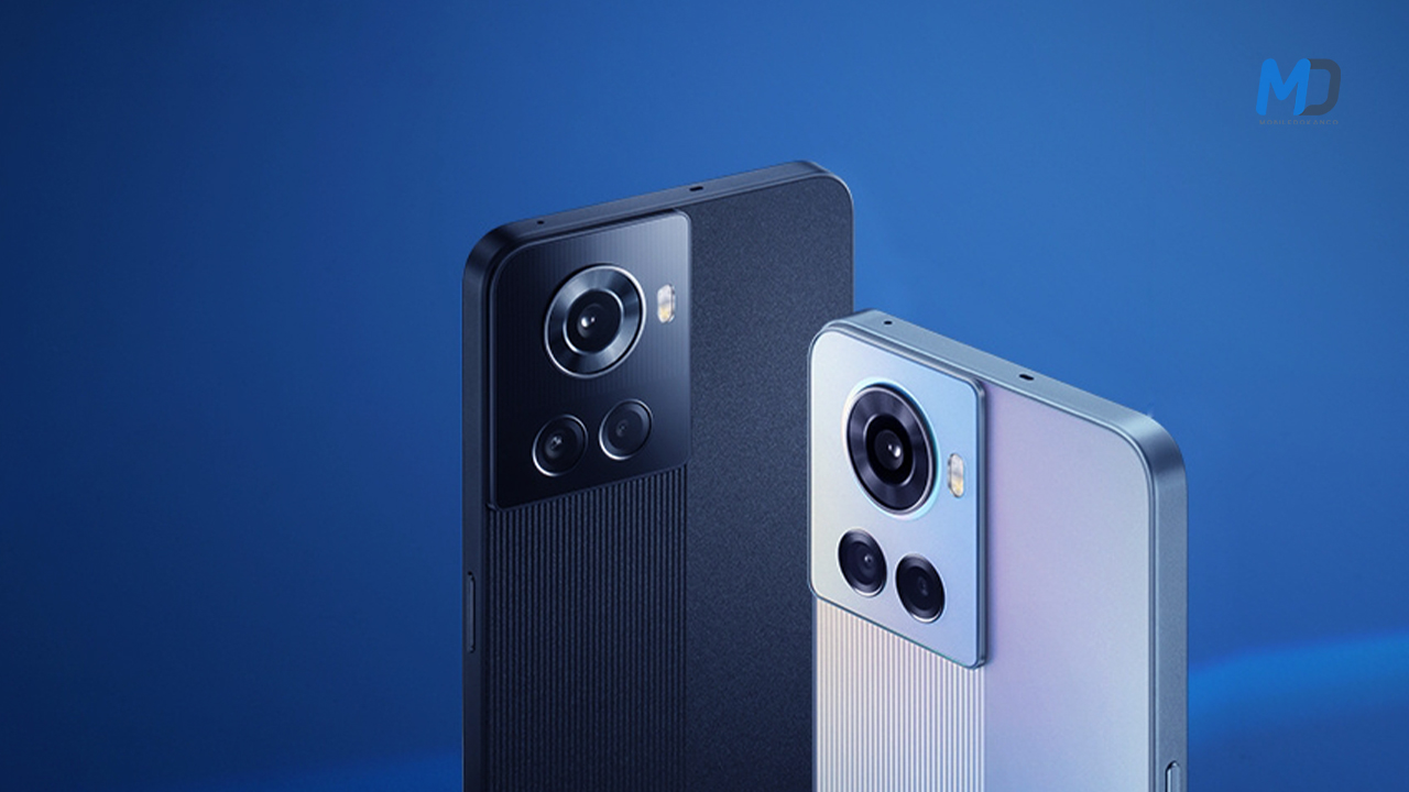 OnePlus Ace official launch scheduled for April 21