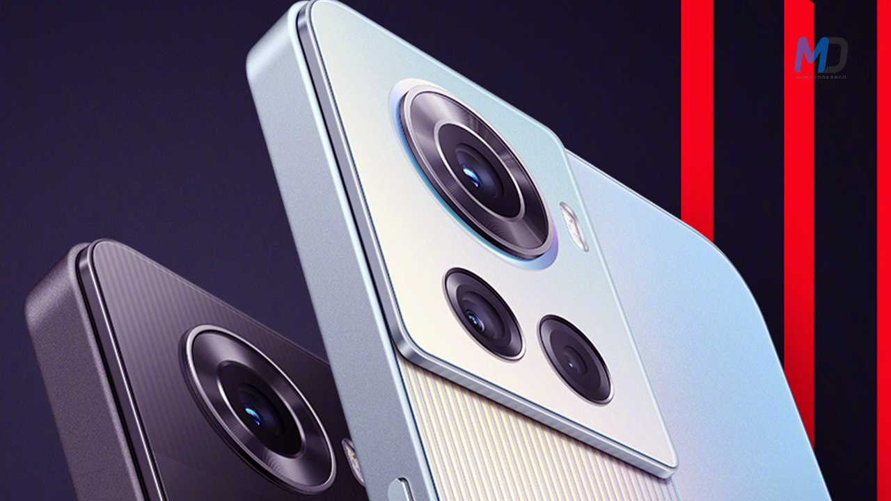 OnePlus Ace official launch