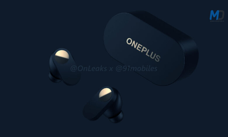 OnePlus Nord Buds appear in live photos, confirm design | MobileDokan