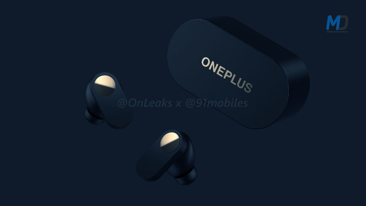OnePlus Nord Buds appear in live photos, confirm design