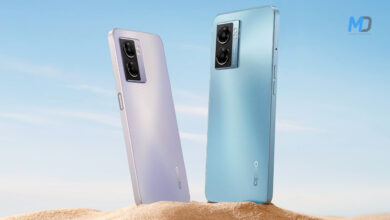 Oppo A57 5G revealed with 90Hz HD+ LCD, and a 5,000mAh battery