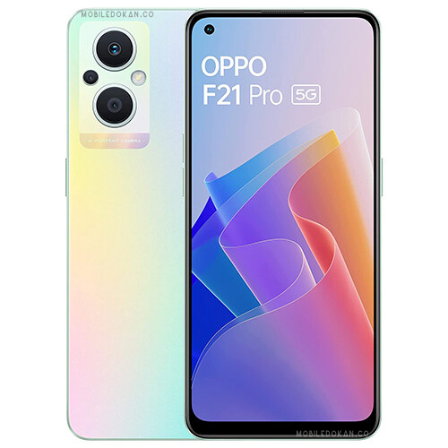 Oppo F23 Pro