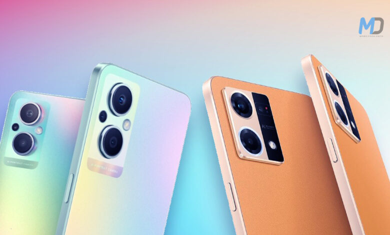 Oppo F21 Pro Specifications has revealed with its Price in Bangladesh