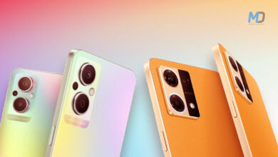 Oppo F21 Pro pair fails to impress the audience