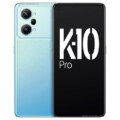 Oppo K10 Pro Blue