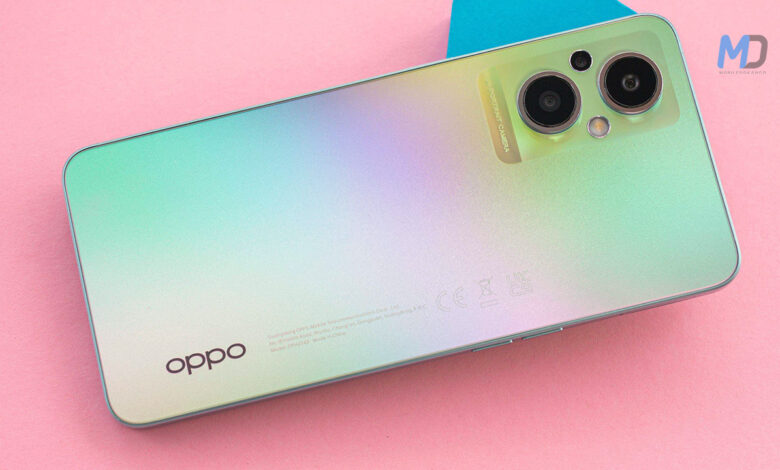 Oppo Reno7 Lite 5G review has come out on market