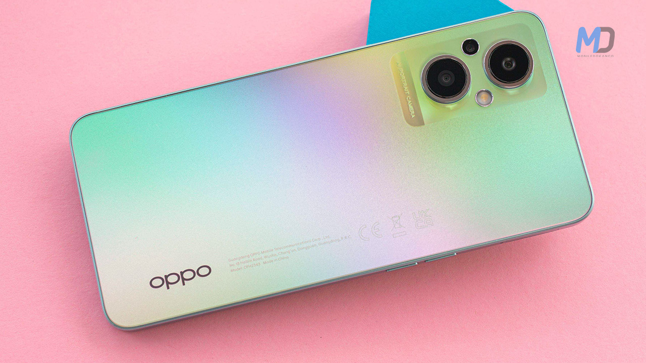 Oppo Reno7 Lite 5G review has come out on market