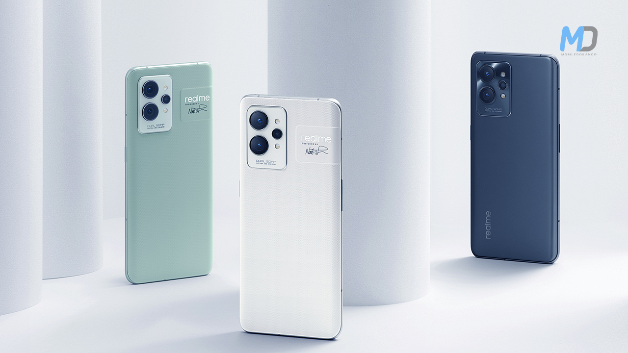 Realme GT 2 Pro goes on sale in India today