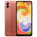 Samsung Galaxy A04 Copper