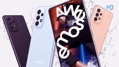Samsung Galaxy A53 5G is now on sale around the world