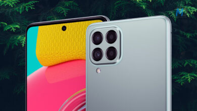 Samsung Galaxy M53 5G over its A-series siblings