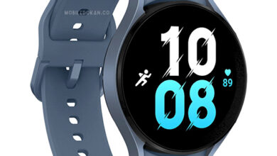 Samsung Galaxy Watch5 Blue