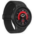 Samsung Galaxy Watch5 Pro Black Titanium