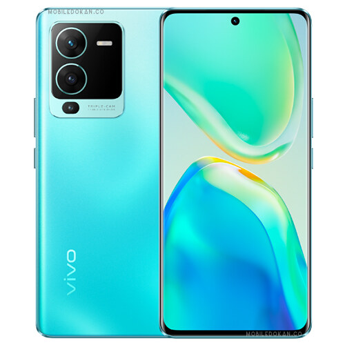 Vivo S15 Pro