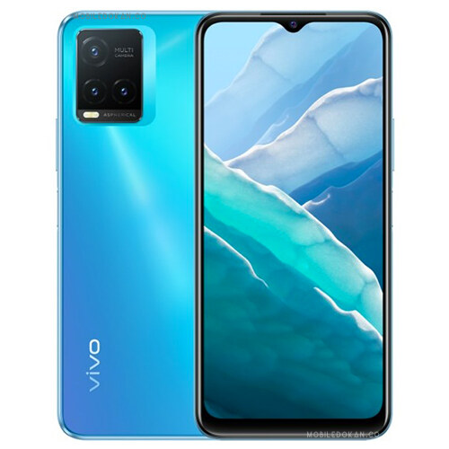 Vivo T1x 4G