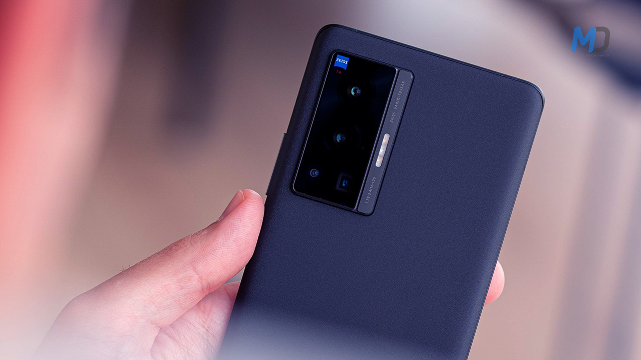 Vivo X80 Pro Specifications leaked and revealed its Price