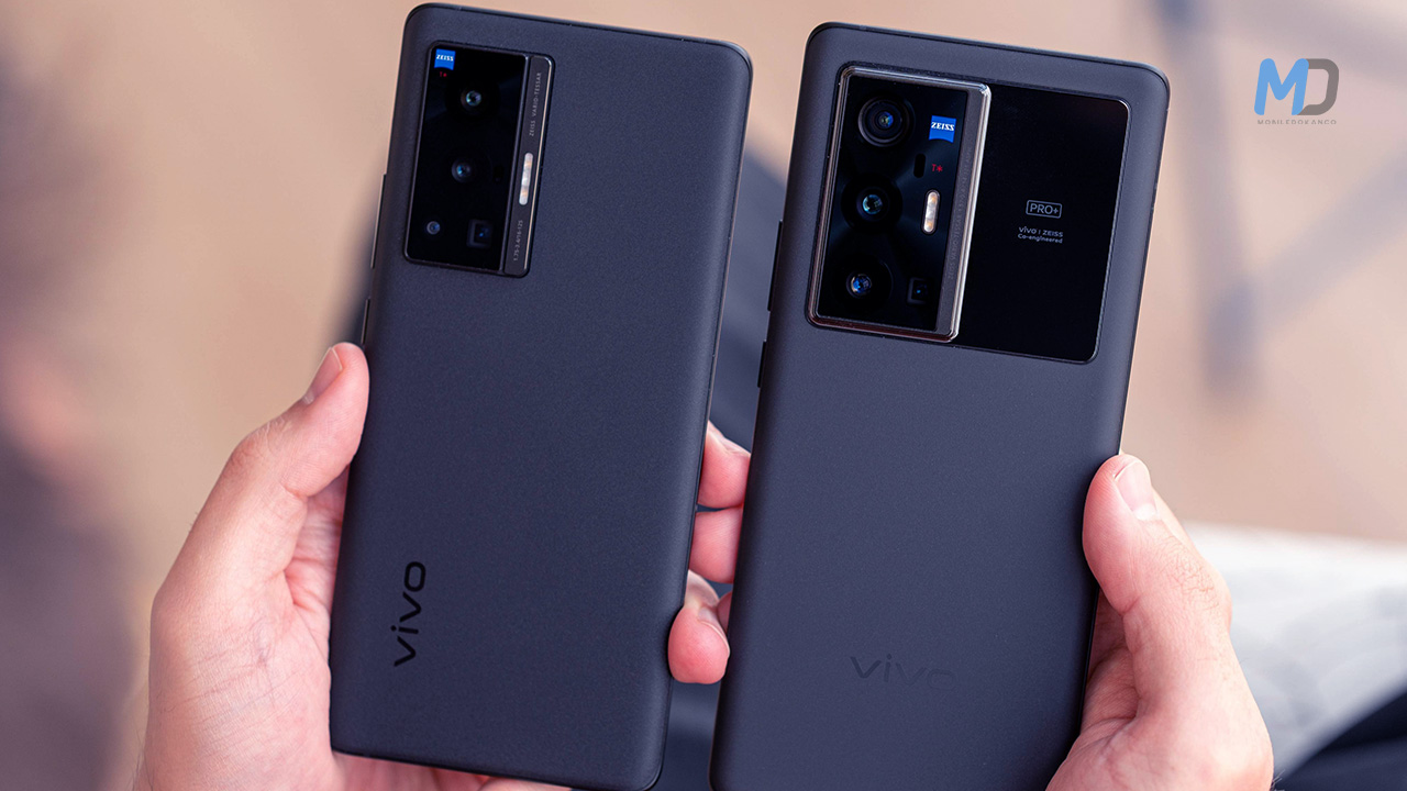Vivo X80 Pro Specifications leaked