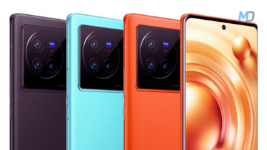 Vivo X80 specifications leaked recently for us