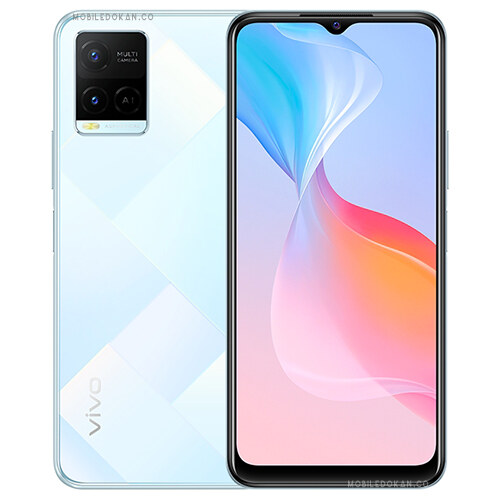 Vivo Y21G