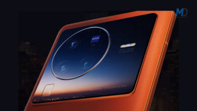 Vivo will launch X80 series on April 25