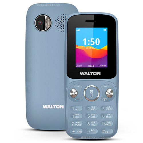 Walton Olvio L30