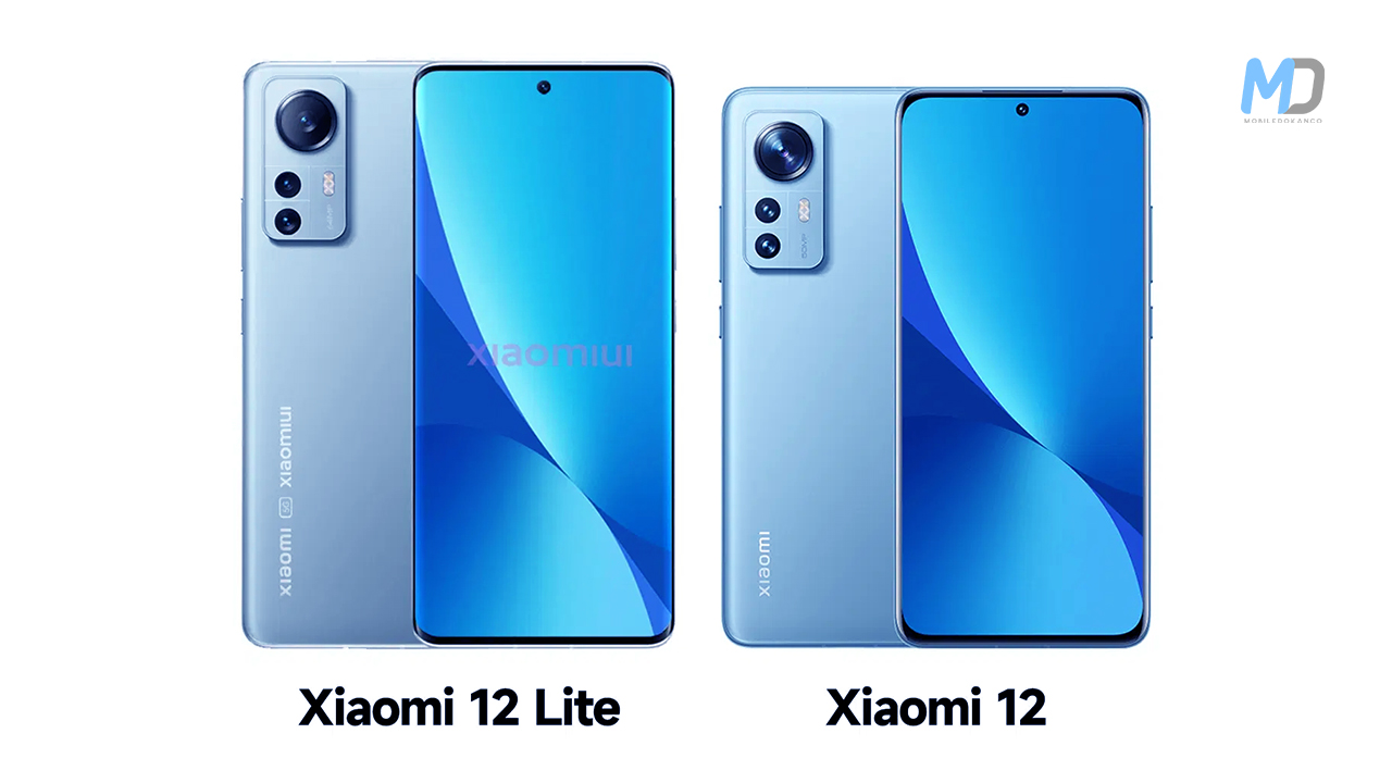 Xiaomi 12 Lite image