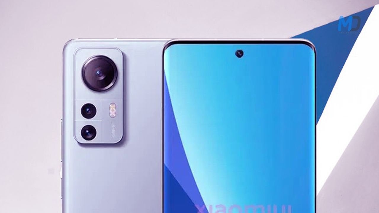 Xiaomi 12 Lite specs revealed by FCC, ahead to launch soon