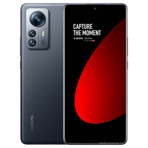 Xiaomi 12S Pro Price in Bangladesh 2025, Full Specs & Review | MobileDokan