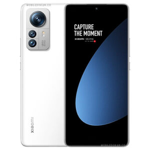 Xiaomi 12S Pro