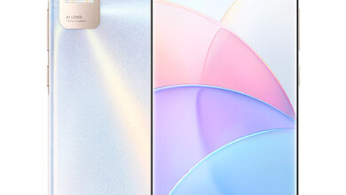 Xiaomi Civi 1S Silver