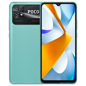 Xiaomi Poco C40